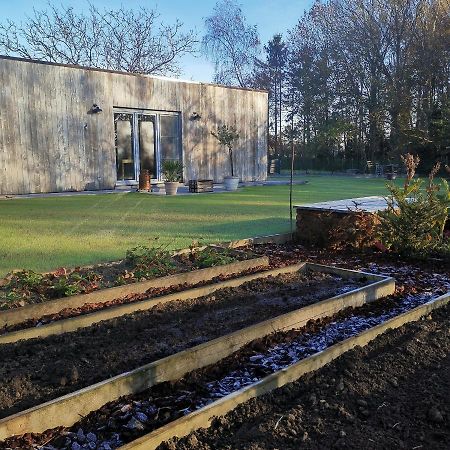 Studio 'T Hoveke Gullegem 外观 照片