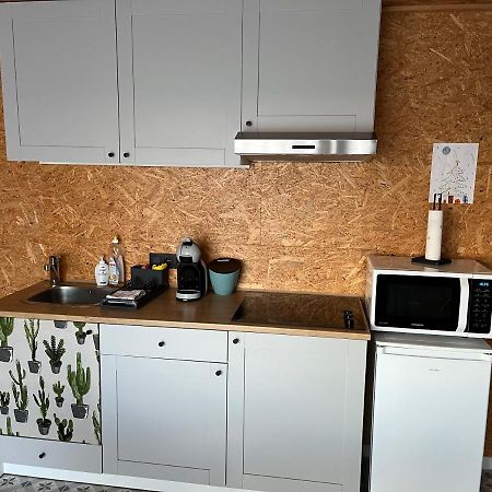 Studio 'T Hoveke Gullegem 外观 照片