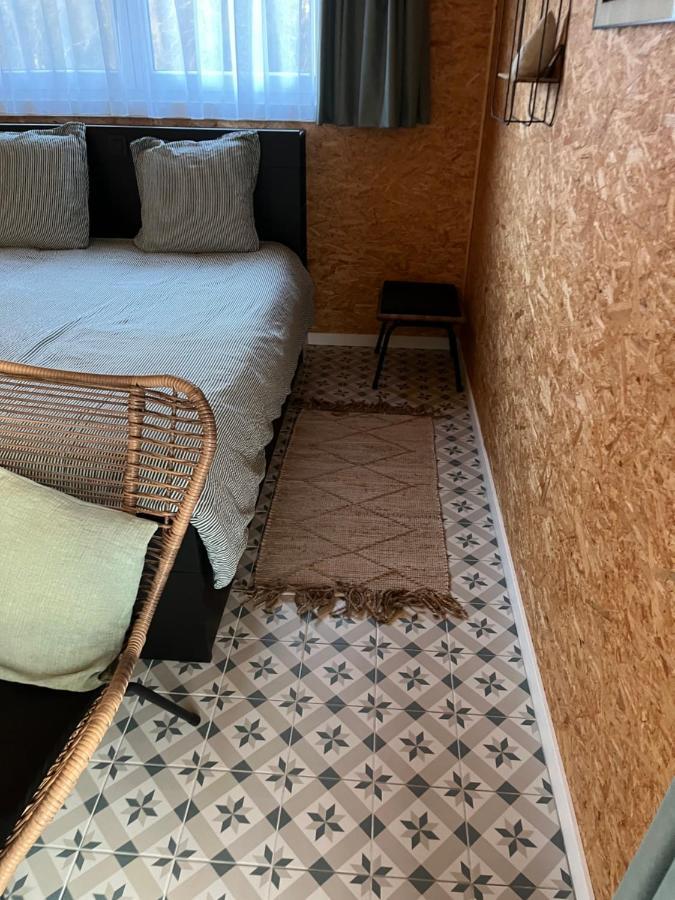 Studio 'T Hoveke Gullegem 外观 照片