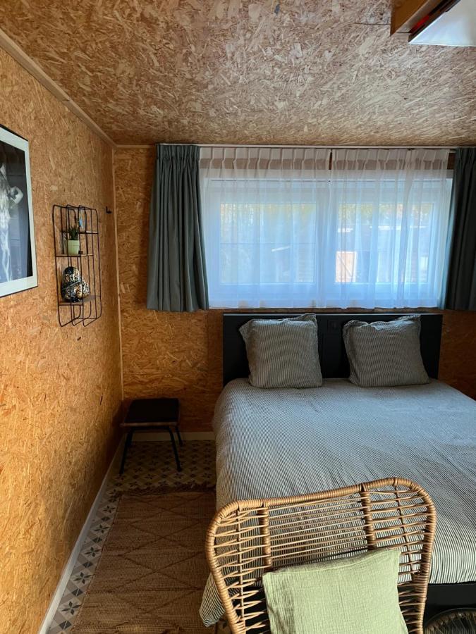 Studio 'T Hoveke Gullegem 外观 照片