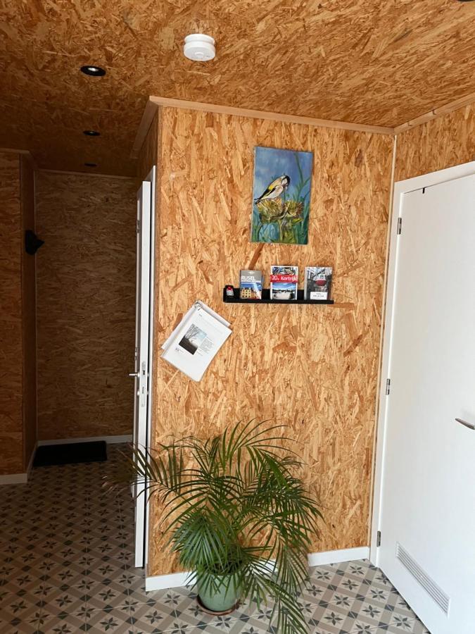 Studio 'T Hoveke Gullegem 外观 照片