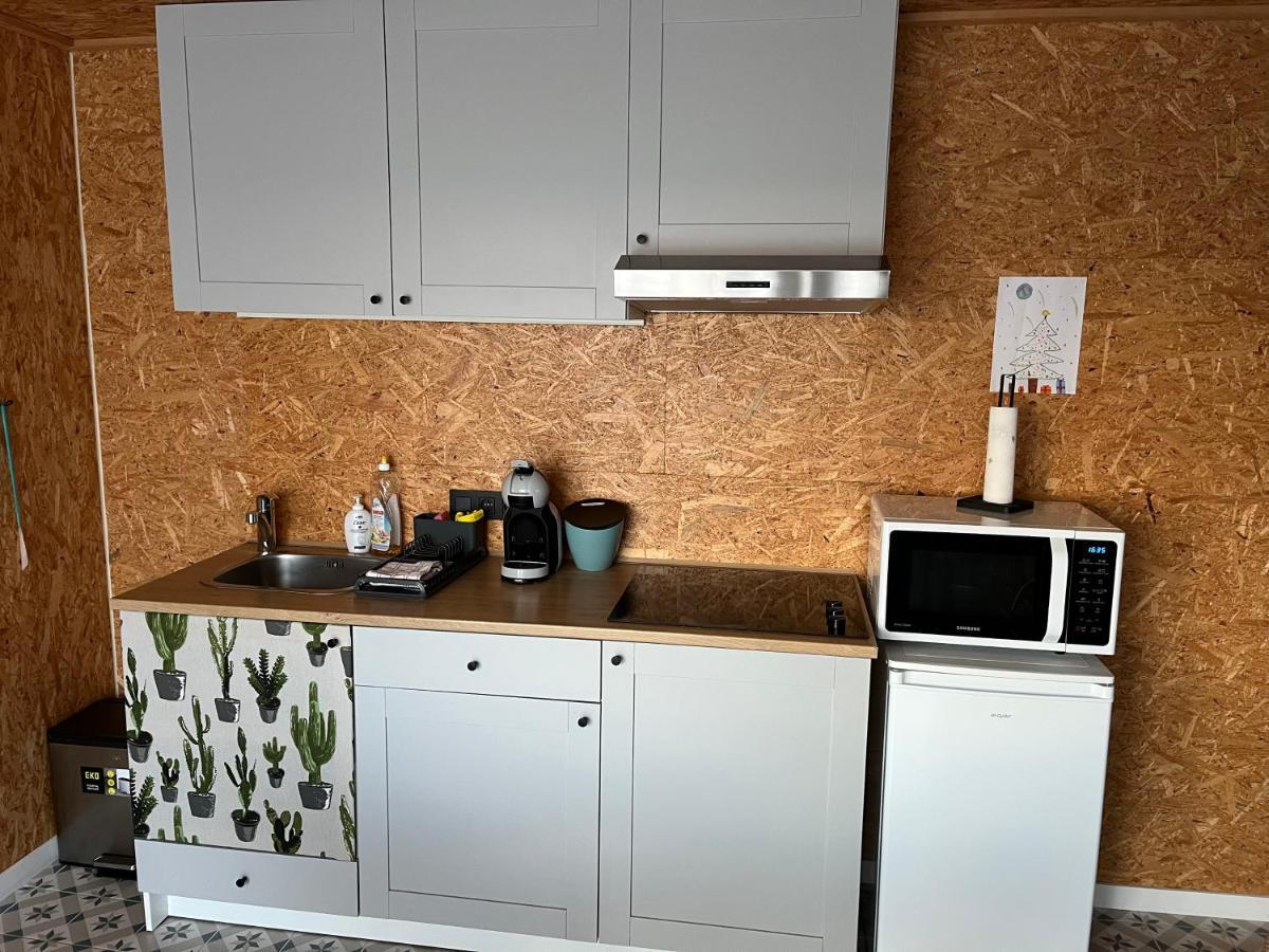 Studio 'T Hoveke Gullegem 外观 照片