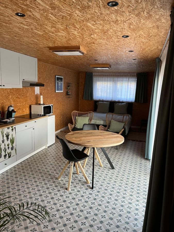 Studio 'T Hoveke Gullegem 外观 照片