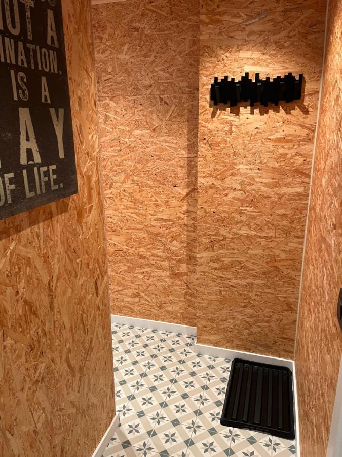 Studio 'T Hoveke Gullegem 外观 照片