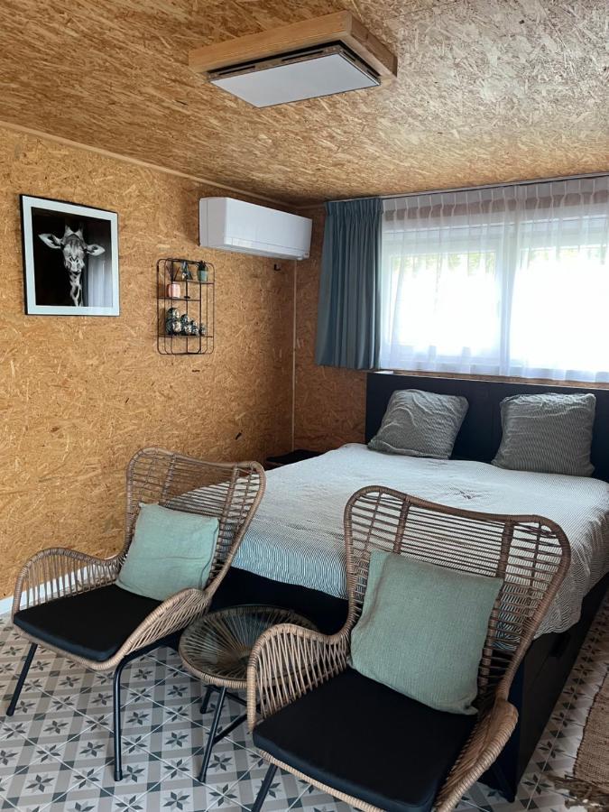 Studio 'T Hoveke Gullegem 外观 照片